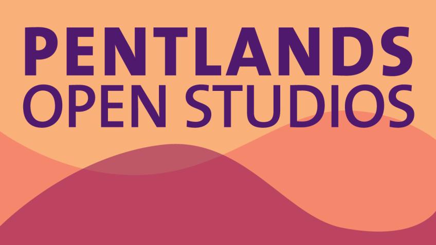 Pentlands Open Studios 2026-27