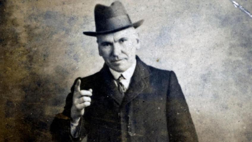 Campaign for a statue of John Maclean