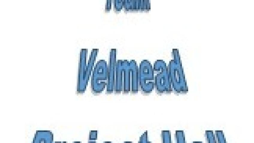 Velmead's Sponsored Obstacle Course