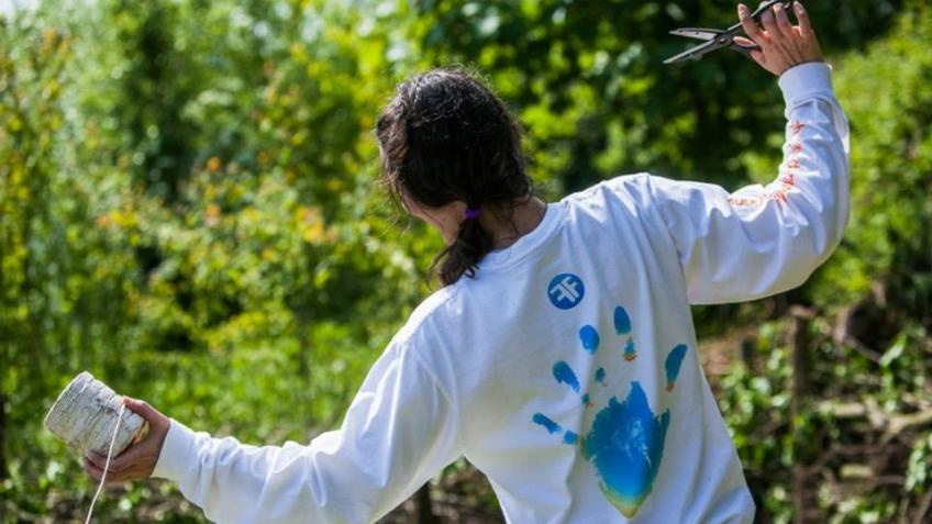 The Venturists - Youth Led Climate Action