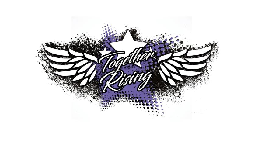 Together Rising CIC Community Fundraising