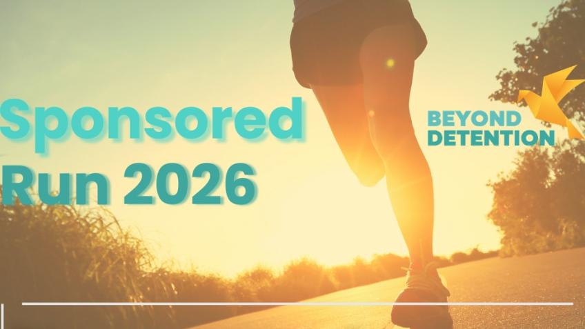 Yarl's Wood Sponsored Run 2026