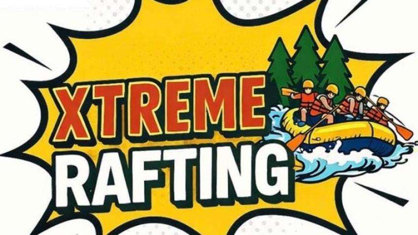 Xtreme Rafter - E & E making waves for change