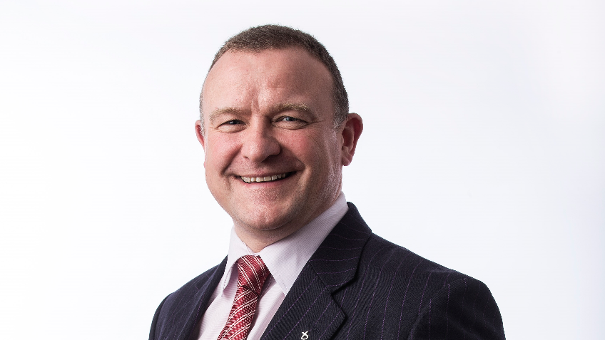 Elect Drew Hendry SNP
