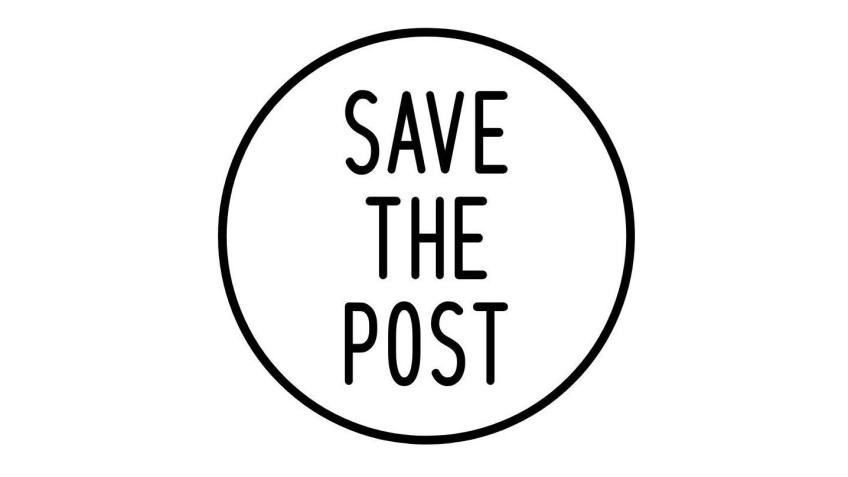 Save The Post Bar