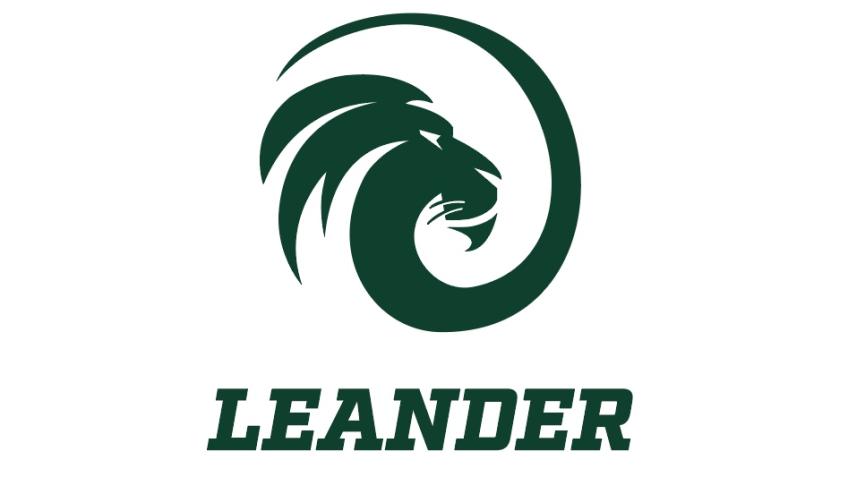 Leander Masters on the Run!