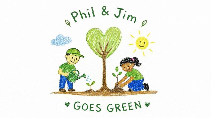 SS Philip and James Primary School Fundraiser