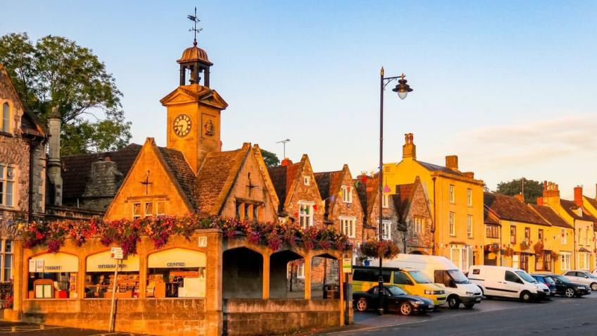 Preserving our Time - Chipping Sodbury