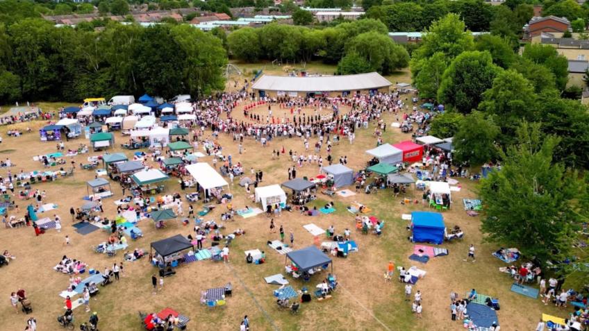 Cultural Festival