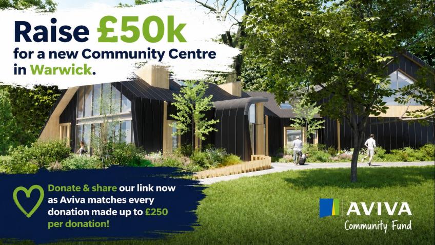 Priory Pools Community Centre
