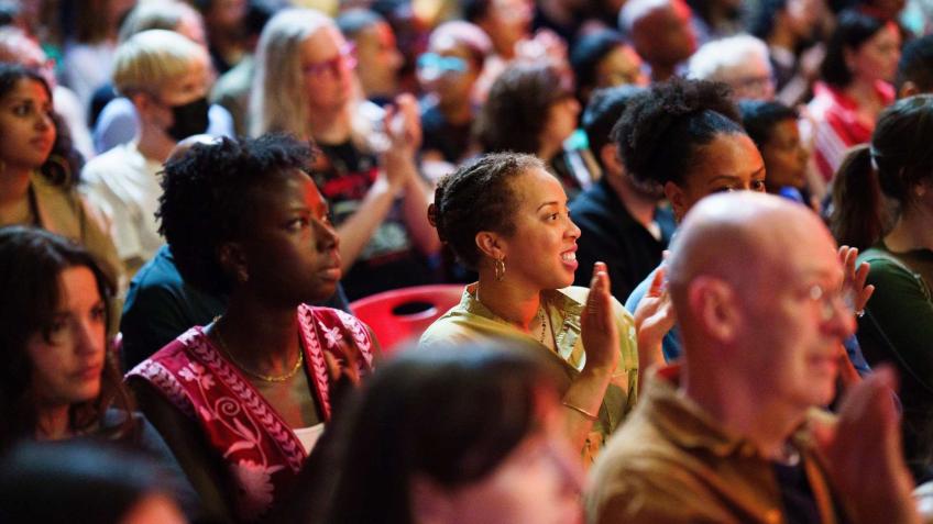 Support Conway Hall to Broaden the Reach of Ethics