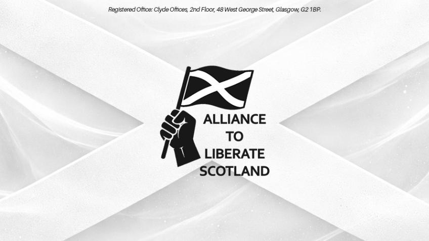 Alliance to Liberate Scotland - Final Strike
