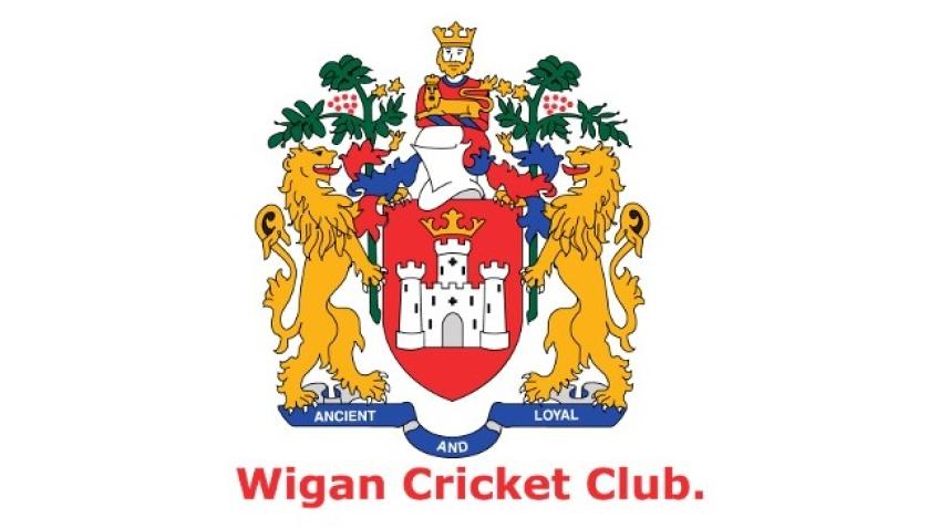 Wigan Cricket Club Community Enhancement