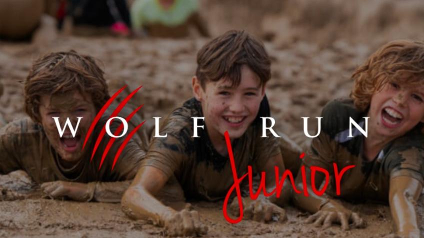 Junior Wolf run