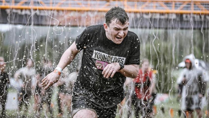 Mud, Miles & Mayhem!
