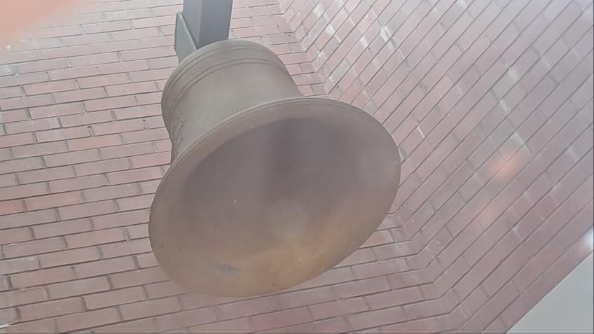 Save the Bell!