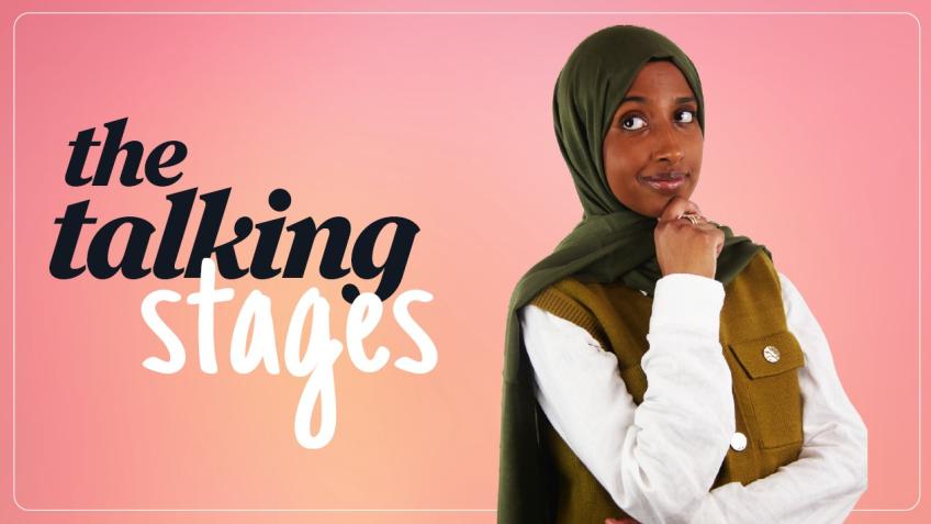The Talking Stages