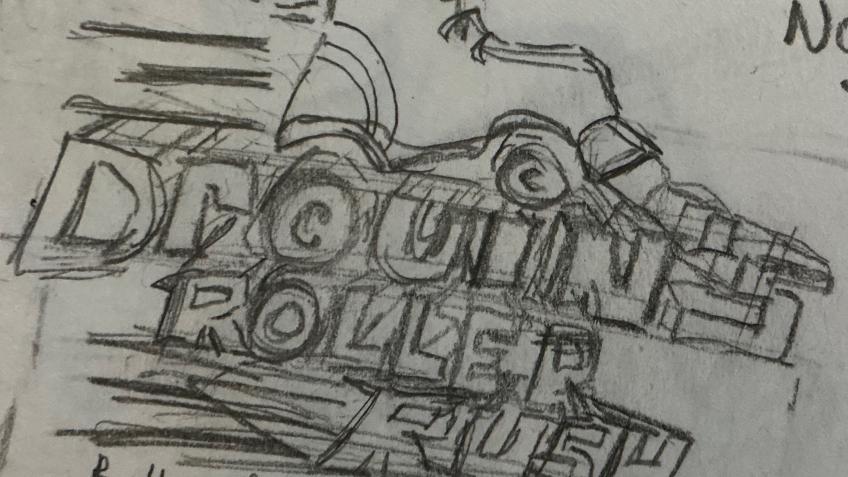 Drouin's Roller Rush