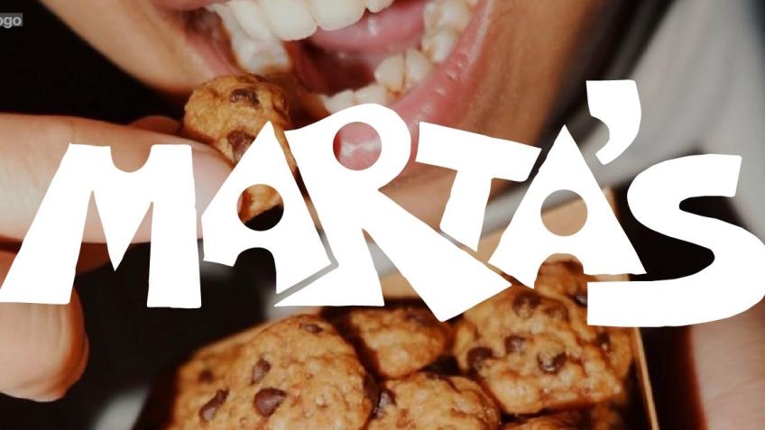 Help bring Marta’s to Nunhead!