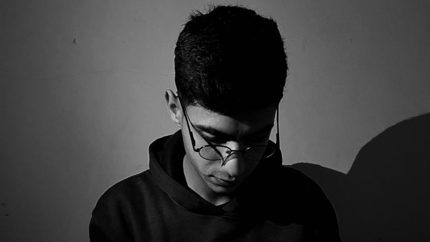 Adam from Gaza - Educational Fund