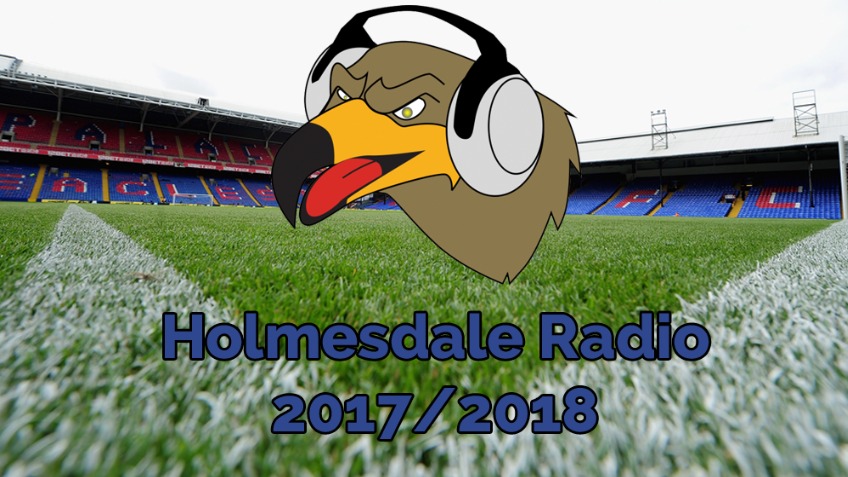 Holmesdale Radio 17/18 Season