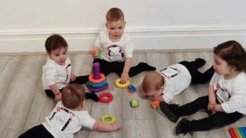 Financial-Footing for New Mothers(Loved Again Bank