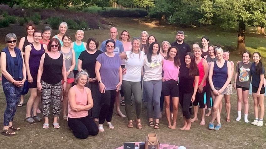 SOUL’stice Charity Fundraiser