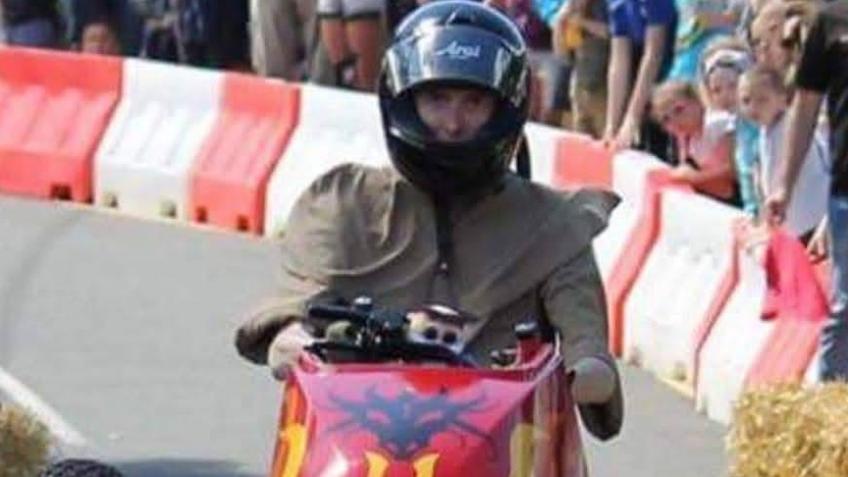 Soapbox Derby’s