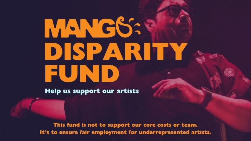 Mango Disparity Fund