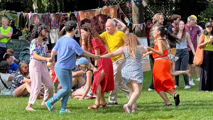 Noel Park Festival
