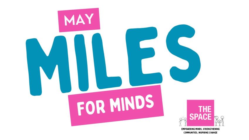 Miles for Minds - Cheddar First School Year 2