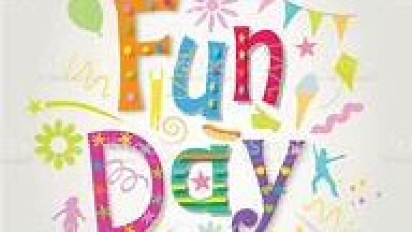FUNDAY Fundraiser