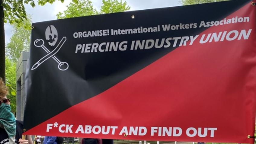 Support Sacked Obsidian & Echo Workers