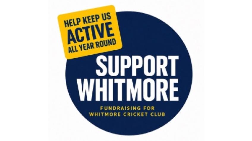 Keeping Whitmore CC Active All Year Round