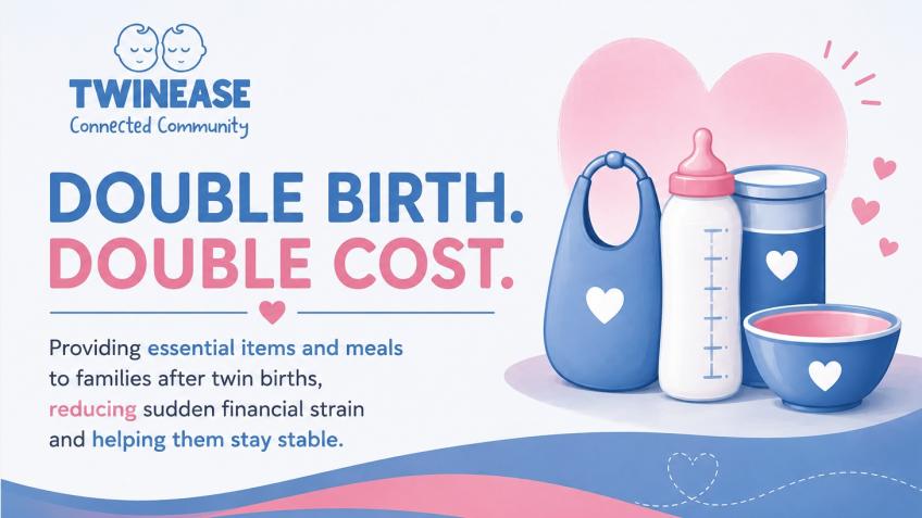 Double Birth, Double Cost