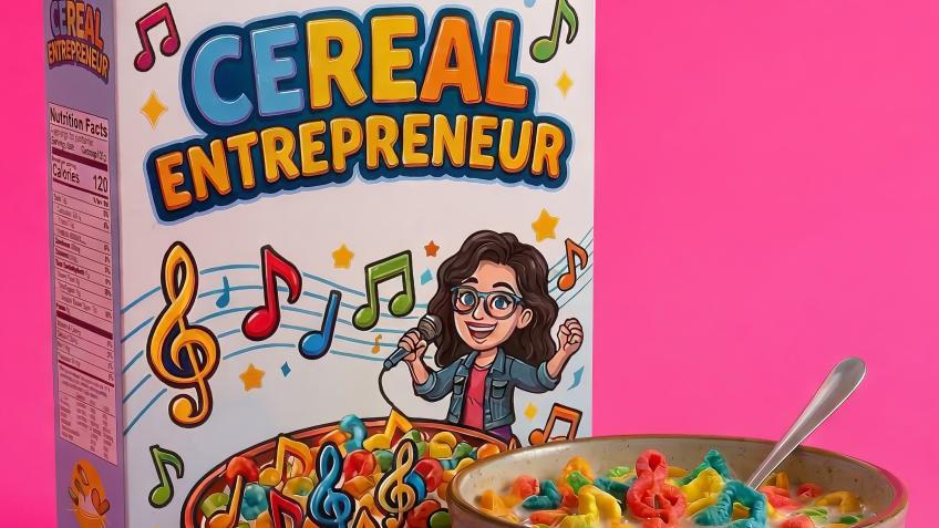 Cereal Entrepreneur