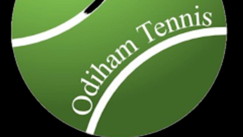 New Clubhouse for Odiham