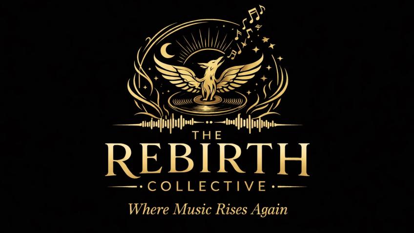 The Rebirth Sessions