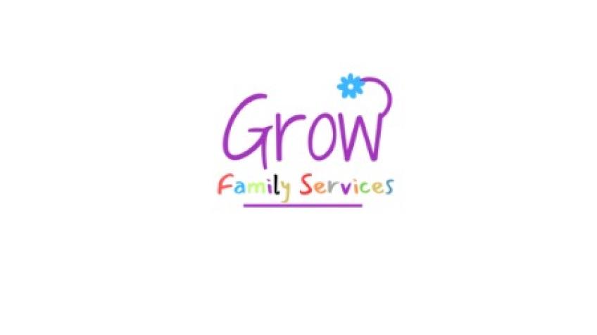 Grow Family Services - Crowdfunder