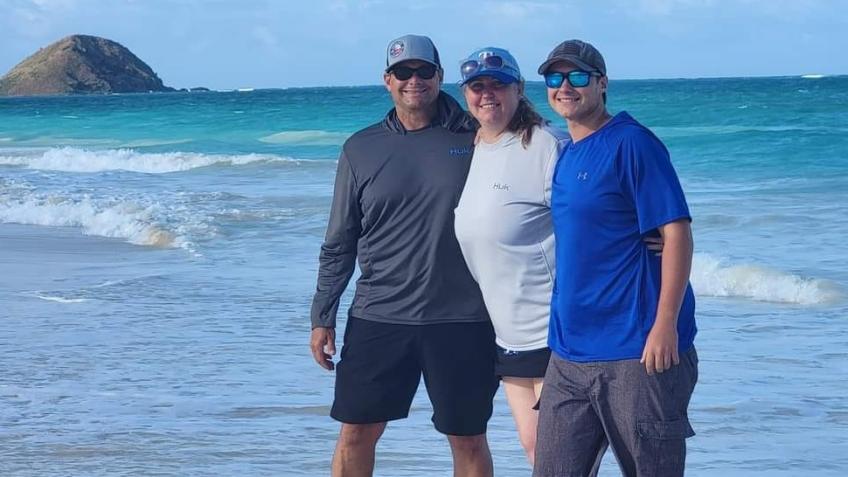 Tyler Simmons Education Fund