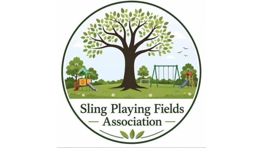 Sling Playing Fields Association