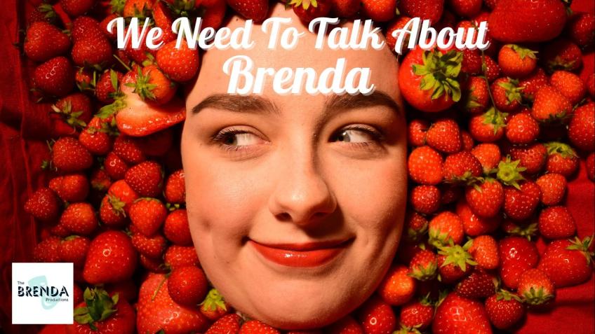 Get 'We Need To Talk About Brenda' Back on Tour