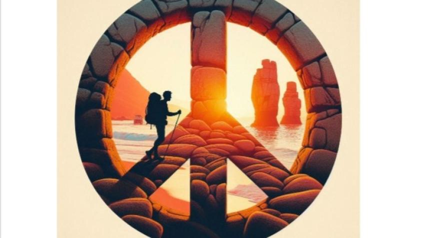 Ancient Stones to African Shores