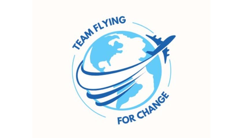 Million Makers - Team Flying for Change 2026