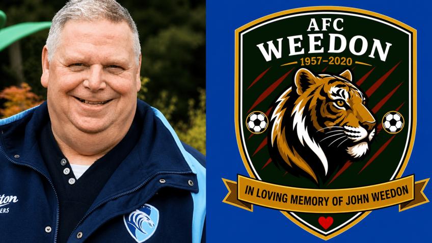 John Weedon Memorial Football Club: AFC Weedon