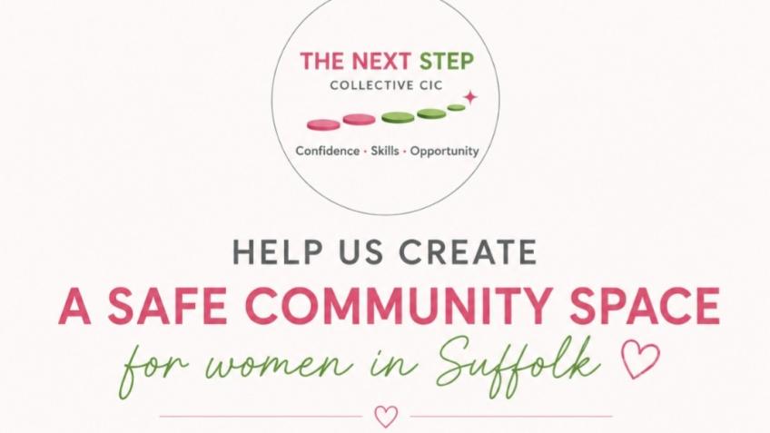 The Next Step Community Giveaway
