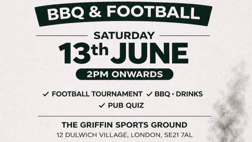 BPR FOUNDATION | 2026 SUMMER EVENT