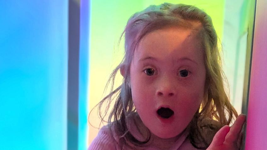 A safe, accessible home for Emilia