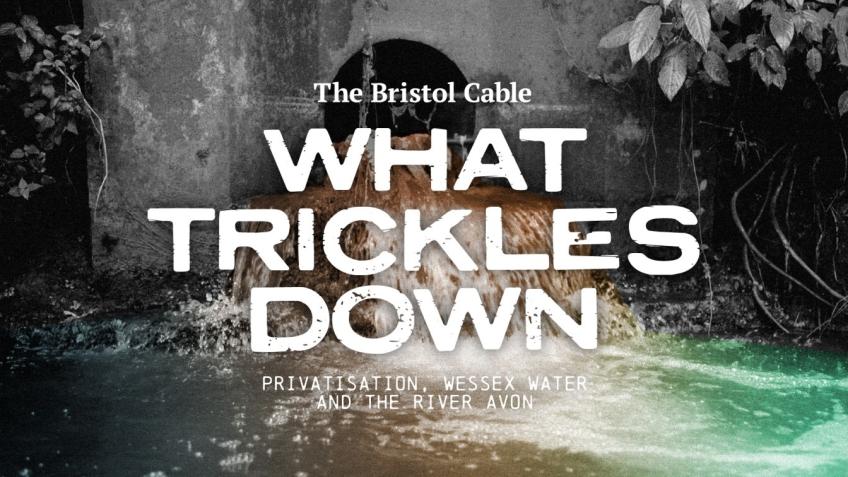 What Trickles Down - A Cable Investigation