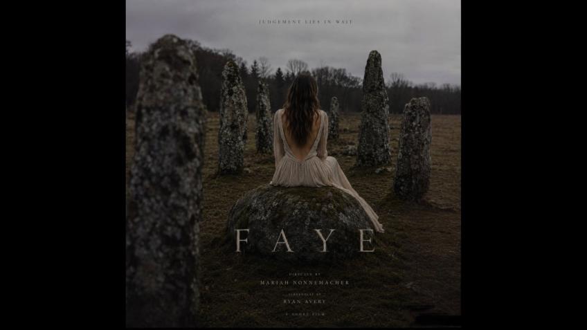 Faye - Short Film